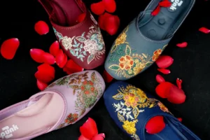 Read more about the article From Amritsar to the World: The Spunkz Shoes Journey