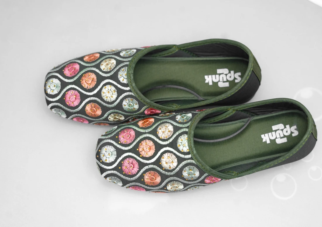 Nakhra Jutti 3 Nakhra Jutti 3