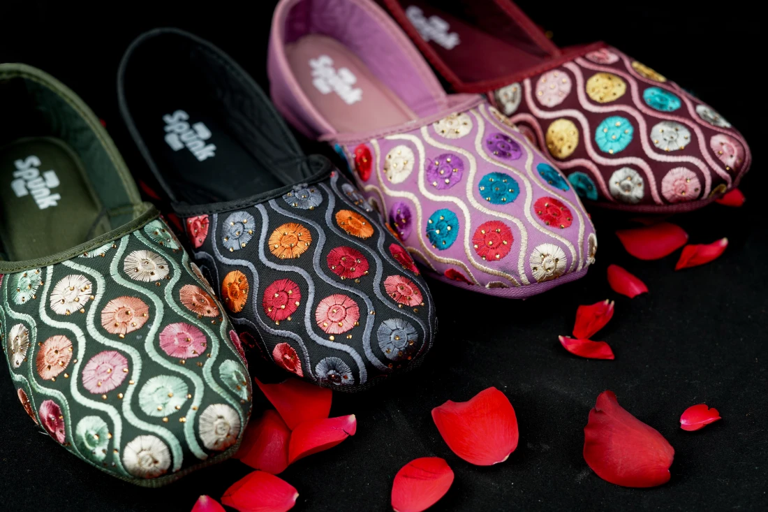 You are currently viewing Why Spunkz Shoes Are the Perfect Blend of Tradition and Modernity