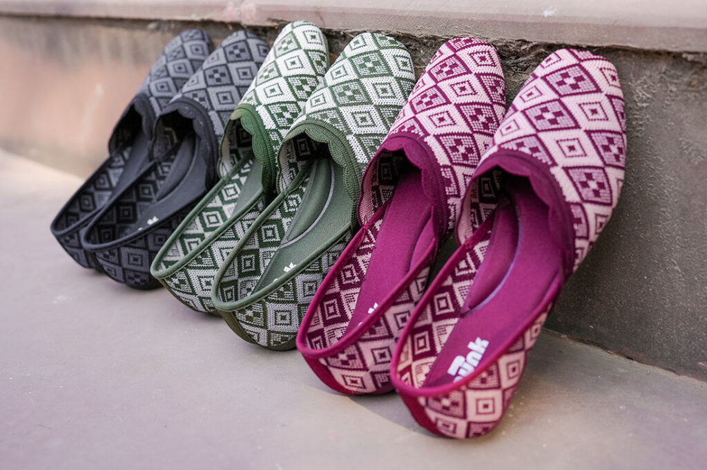 5 Reasons Spunkz Shoes Should Be Your Go-To Footwear Washable and Durable
