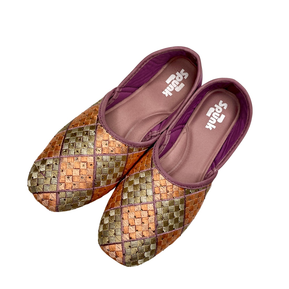 Phulkari 4